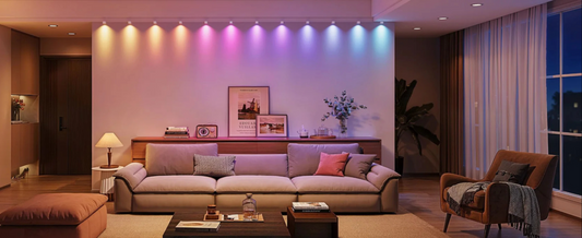 Best Gift for Girlfriend: Unique Smart Lighting Solutions from Apex Light