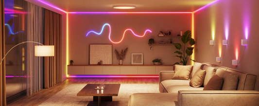 LED Strip Light for Diwali: Brighten Your Festive Celebrations