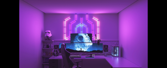 Decorative Lights for Wall: Brighten Your Space with Stylish Apex LED Solutions