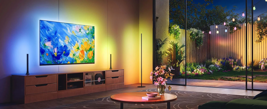 Home Decoration Lights Idea – Elevate Your Space with Apex Light