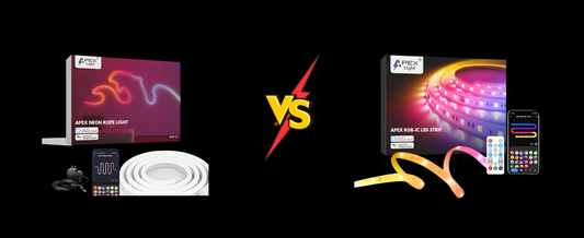 Is Neon Better Than LED? A Complete Comparison