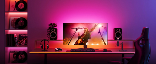 How to Install Apex PC Backlight: A Step-by-Step Guide