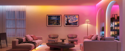 **Meta Description:**   Upgrade your home with Apex Smart Lights! 💡✨ Enjoy voice control, RGB colors, music sync & energy efficiency. Shop now for the best smart lighting experience! 🏡
