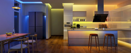 Apex RGB-IC vs. Other LED Lights: The Ultimate Comparison