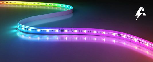 5 Common Mistakes to Avoid When Using LED Strip Lights