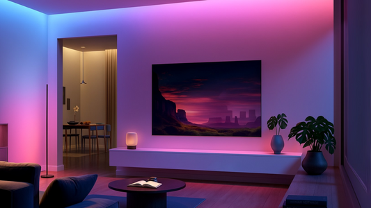 Why Buy from Apex Light for Govee Products in India?