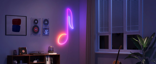 LED Neon lights in india