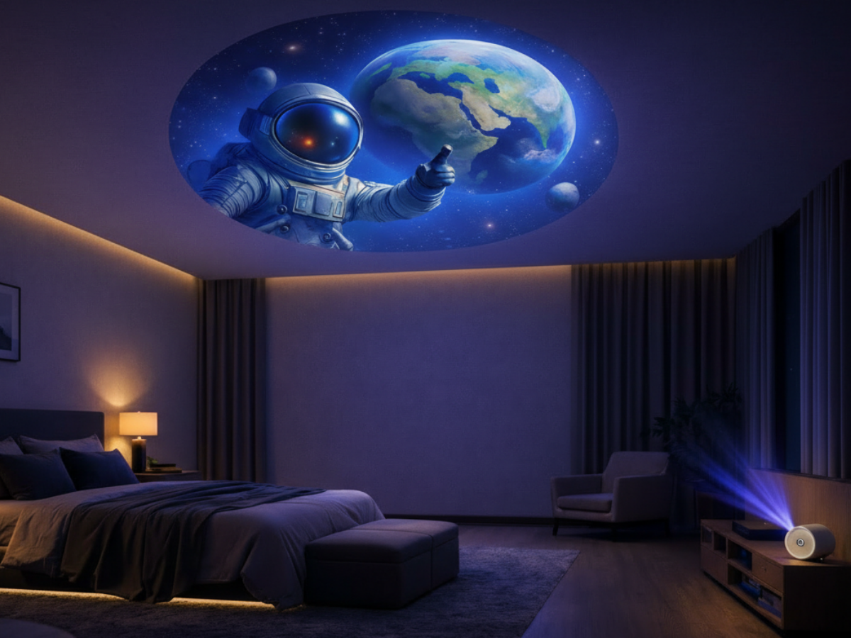 Apex Smart Star Projector pro