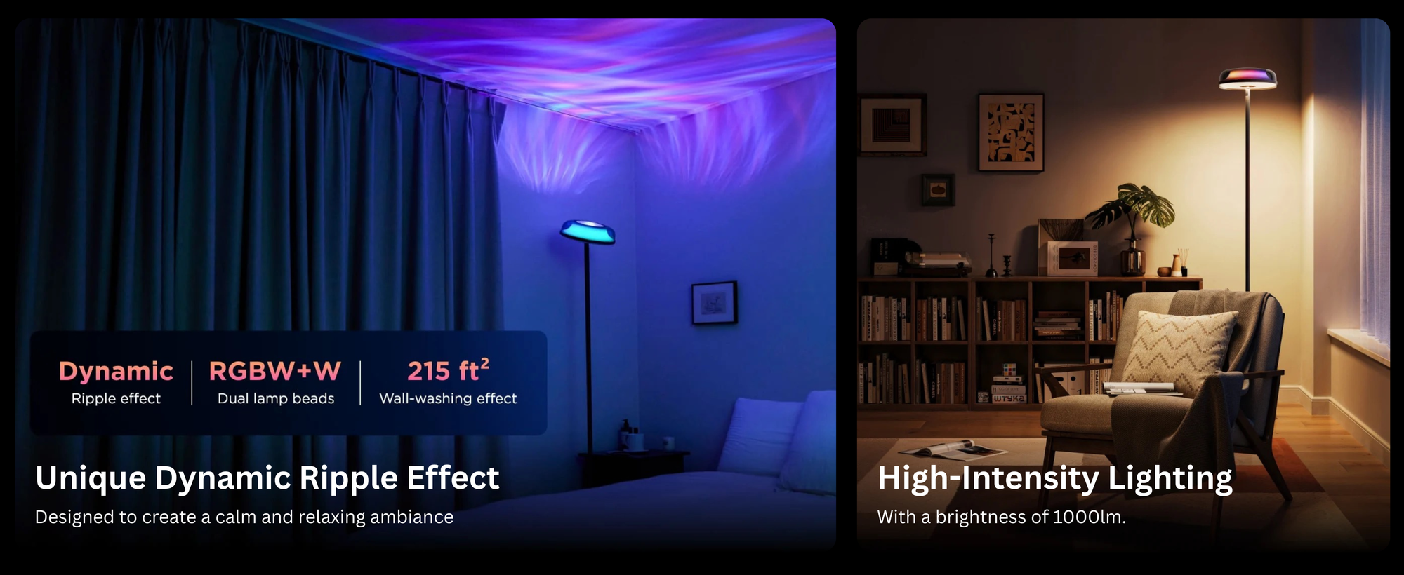 Govee Uplighter Floor Lamp