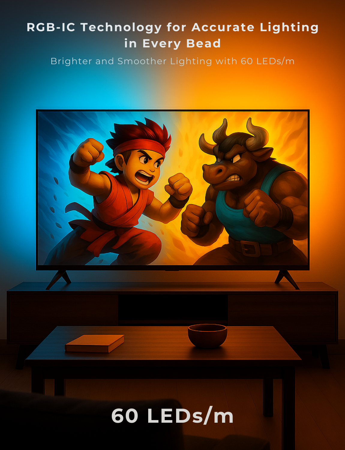 govee tv backlight, 
tv backlight, 
govee tv backlight 3 lite, 
what do backlight strips do on a tv, 
backlight tv, 
best tv backlight, 
led backlight for tv that changes with picture, 
led light tv backlight, 
led tv backlight, 
43 inches to 55 inches samsung backlight tv, 
backlight on tv volume gone spectrum, 
led lights for tv backlight, 
samsung backlight tv best buy, 
tv backlight repair, 
tv led backlight, 
backlight of tv, 
govee envisual tv backlight t2, 
tv backlight led, 
tv backlights,