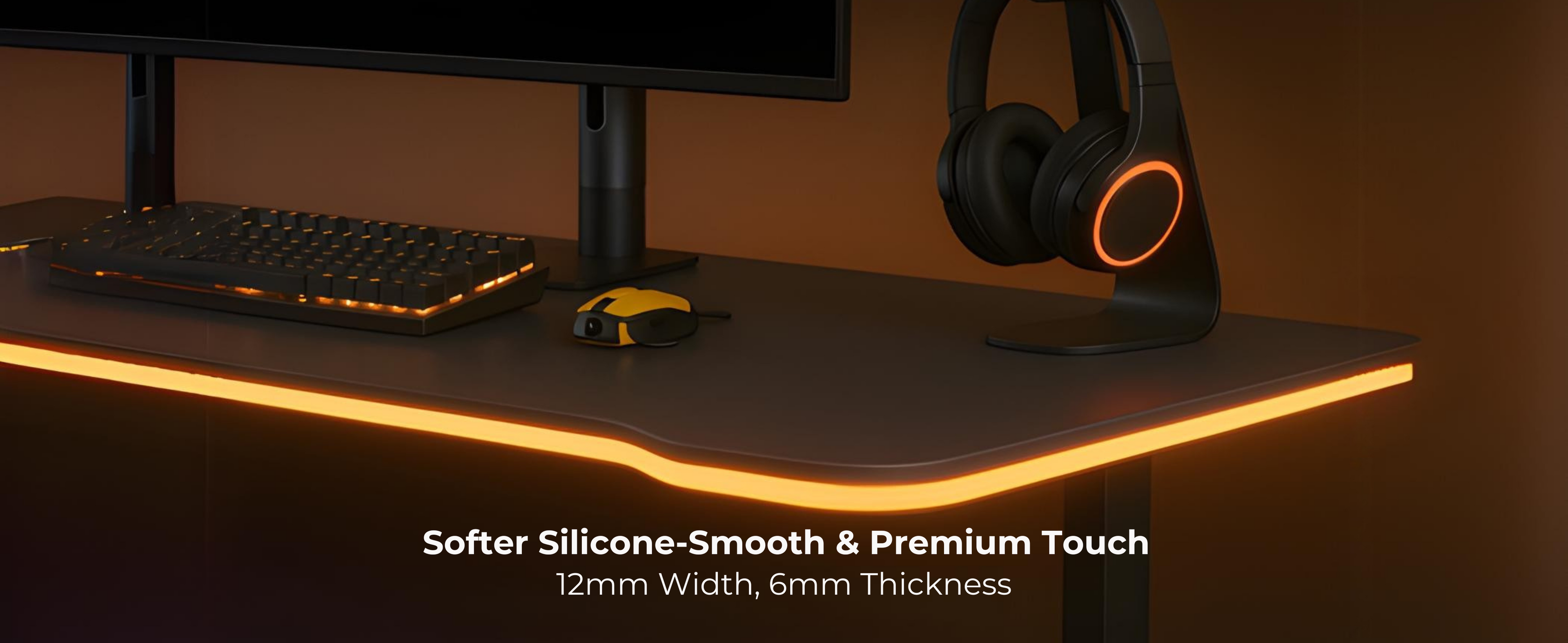 Best gaming desk light for your gaming set up