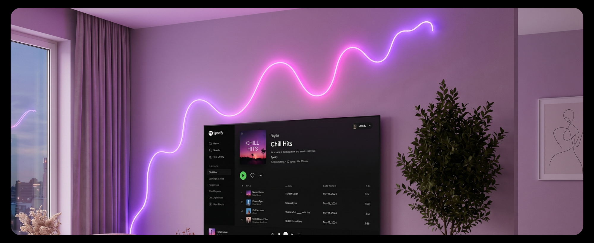 Banner
