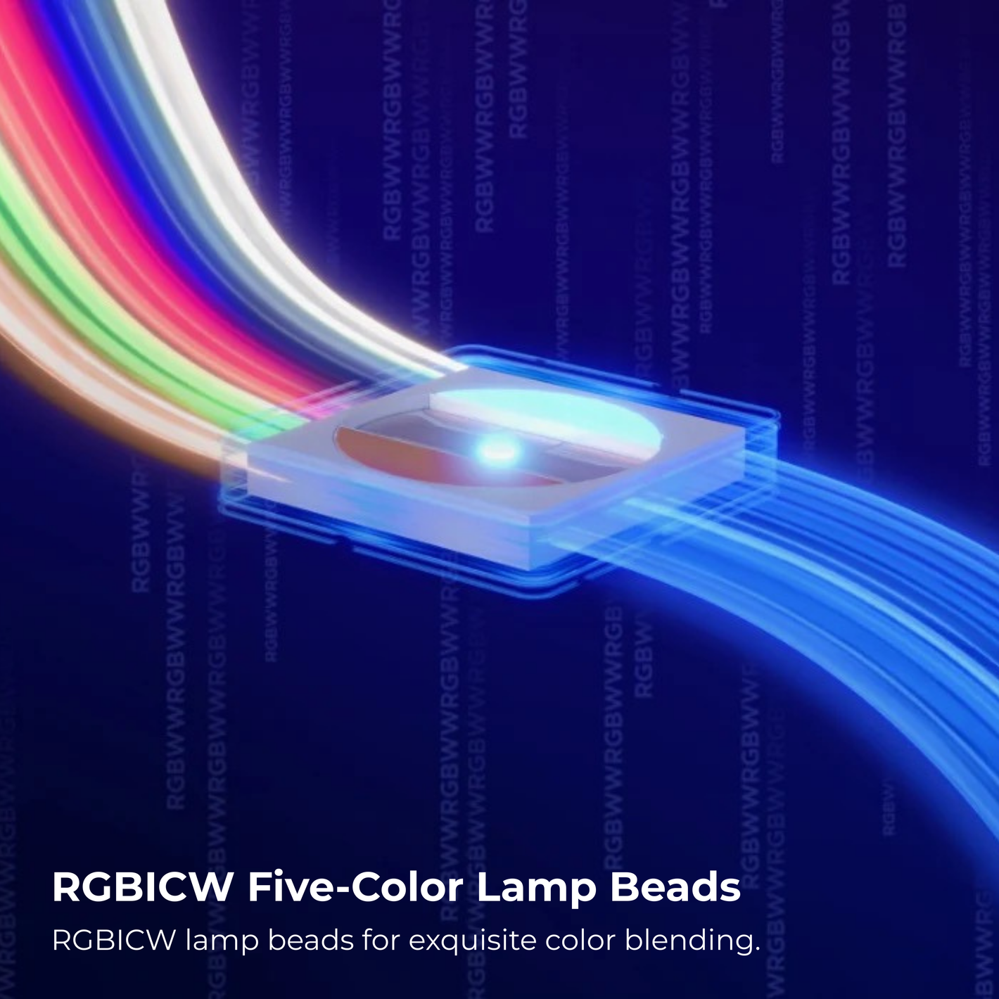 Govee RGBIC smart LED strip light in India by Apex Light with TV sync feature , Apex Light brings Govee smart LED strip lights to India for immersive room lighting , Apex Light x Govee LED strip light setup for TV and PC immersive backlighting