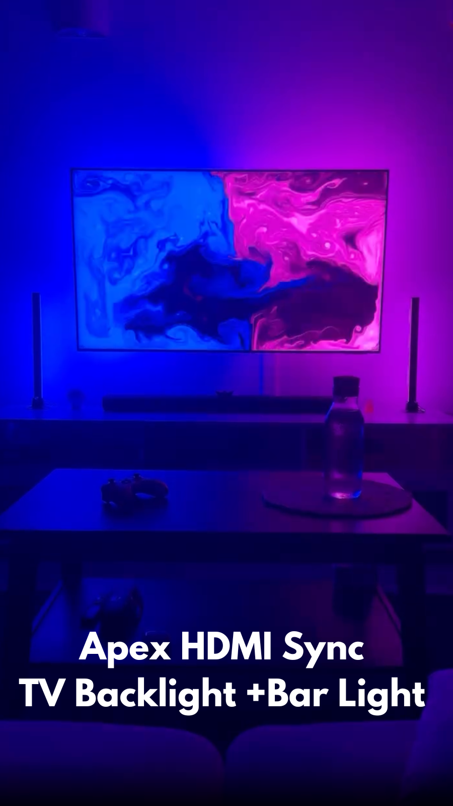 Best tvback light for 32 inch tv in india