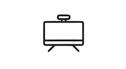 TV backlight collection in india
