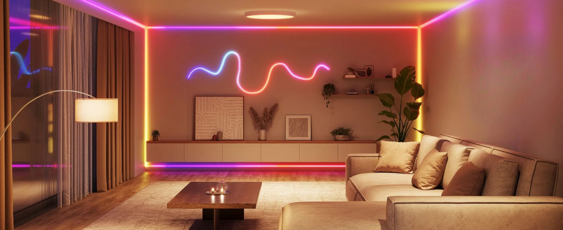 Which is Better: Apex Neon Lights or Apex LED Strip Lights?