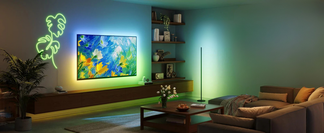 Home Decor Lights Online: Brighten Your Space with Stunning Apex LED Solutions