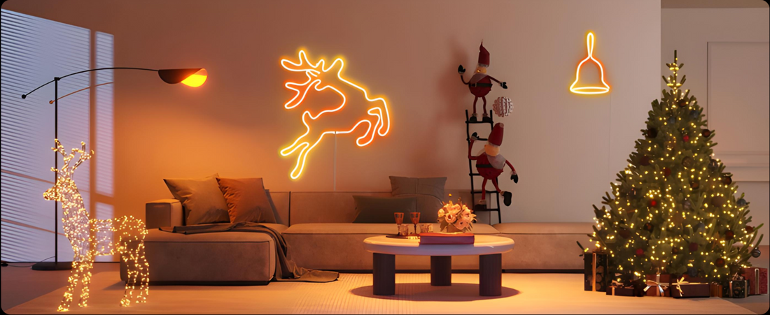 Why Apex Neon Rope Light is Game-Changing (2025 Guide)