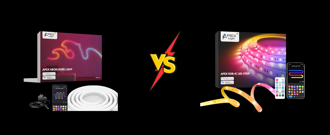 Is Neon Better Than LED? A Complete Comparison
