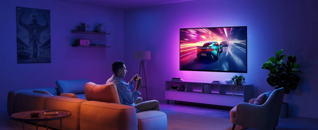 TV Backlight – Is It Worth It or Not? (Complete Guide)