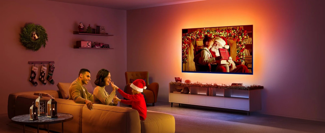 What is the Best Backlight for TV? Find the Perfect Choice! 📺