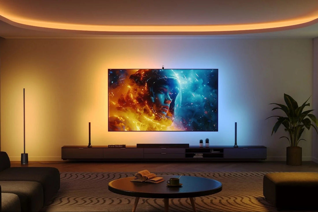 What is DreamView? The Ultimate Guide to Govee’s Immersive Lighting