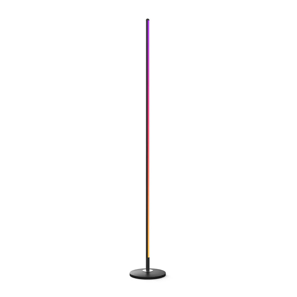 Apex RGBICW Floor Lamp