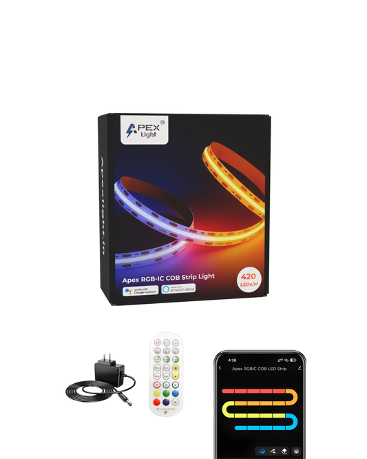 rgb cob strip light,
cob led strip,
rgbic cob strip,
rgbic led strip,
smart led strip,
led strip lights,
rgb led strip,
gaming led strip,
gaming room lights,
gaming setup lights,
rgb room lights,
ambient lighting,
smart lighting,
led lighting,
rgb lighting,
color changing led strip,
wifi led strip,
bluetooth led strip,
app controlled led strip,
music sync led strip,
screen sync led strip,
monitor sync led strip,
tv led strip,
tv backlight,
monitor backlight,
pc led strip,
desk led strip,
bedroom led strip,