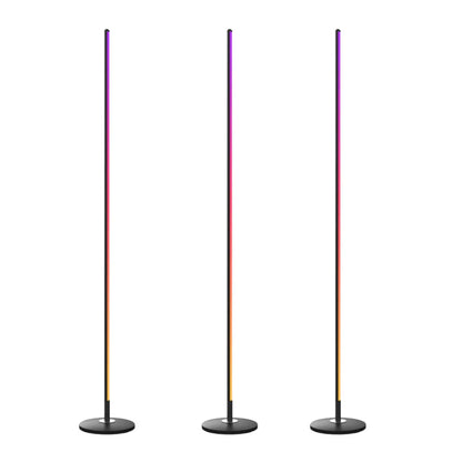 Apex RGBICW Floor Lamp