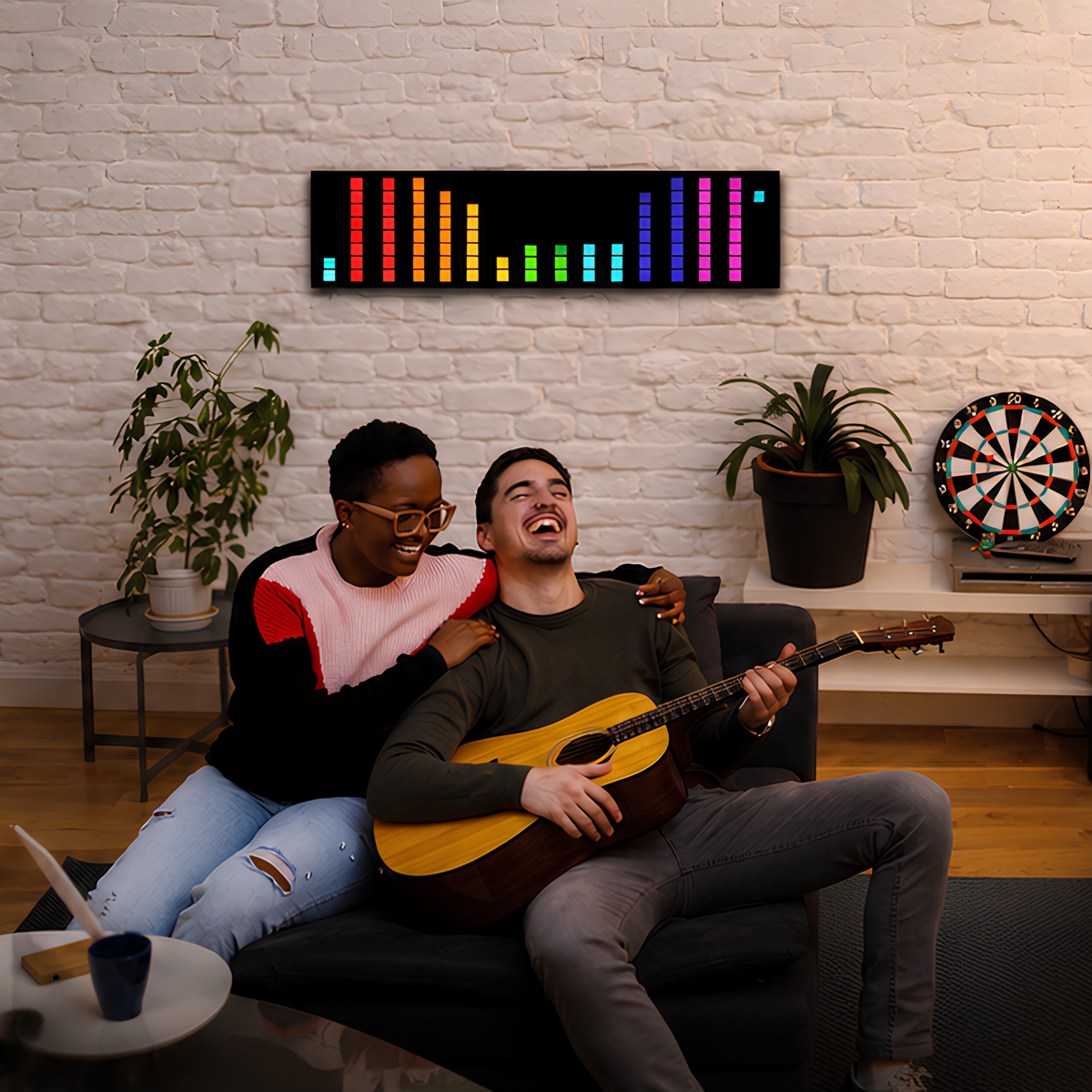 Musical Rhythm