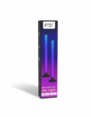 Monitor Sync Barlight