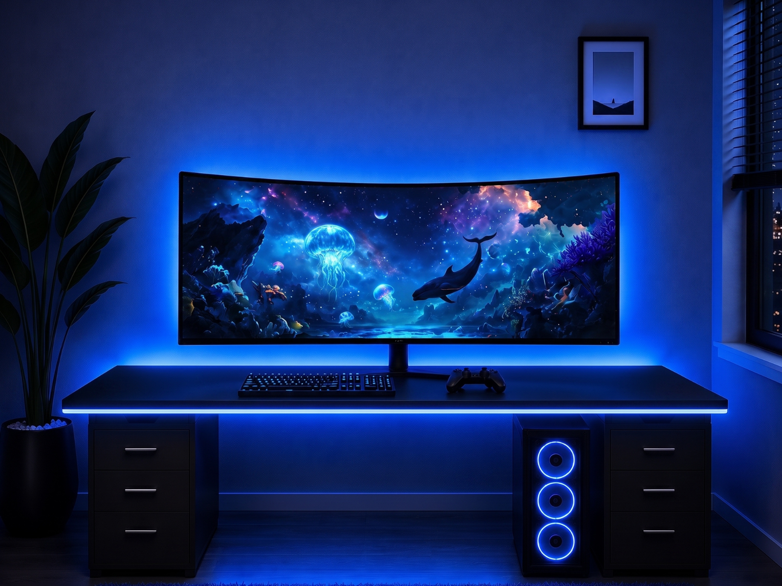 Full Screen Sync