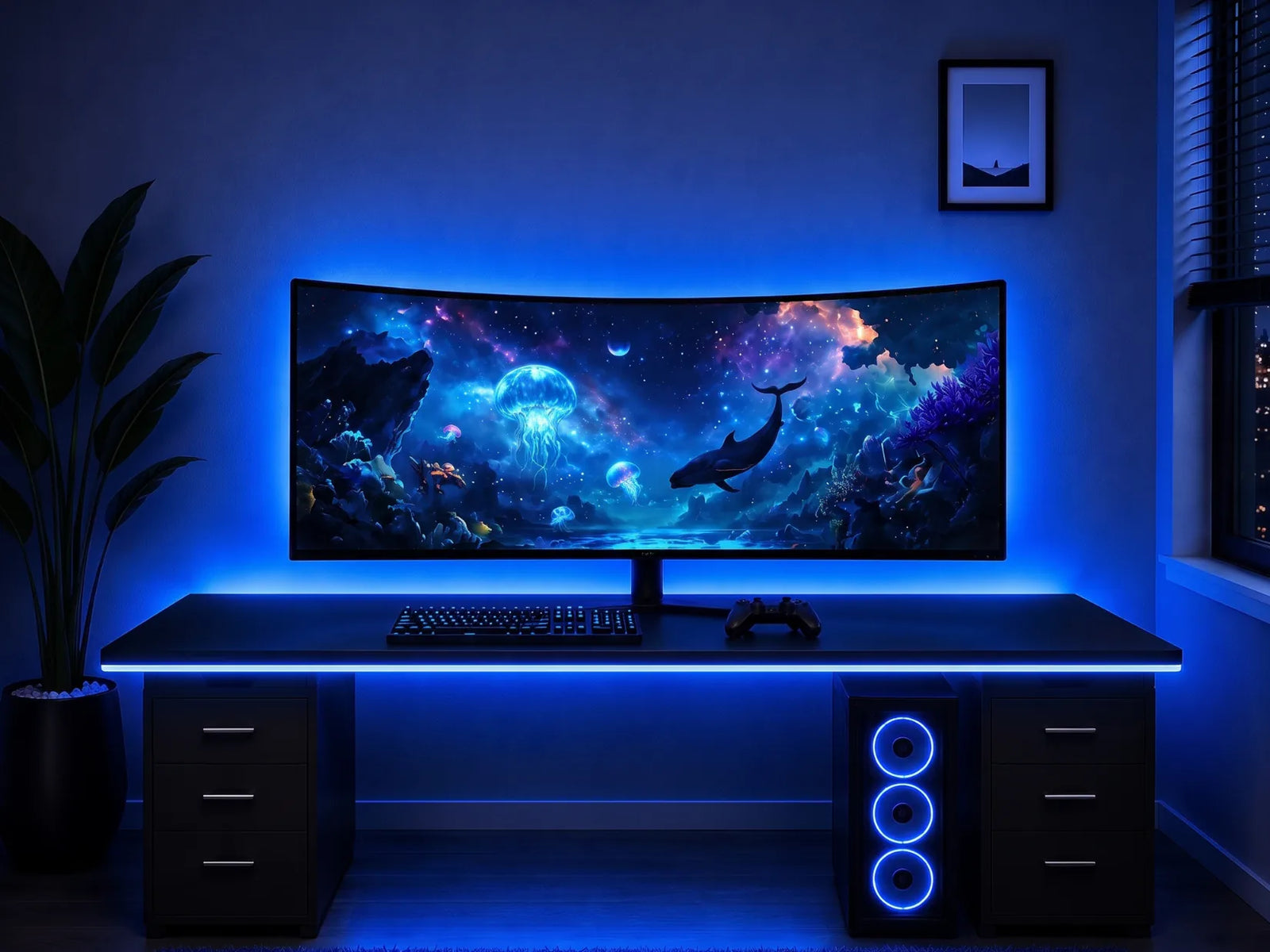 Full Screen Sync