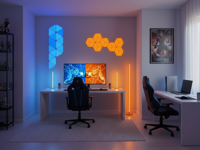 LED Strip Lights – APEX LIGHT