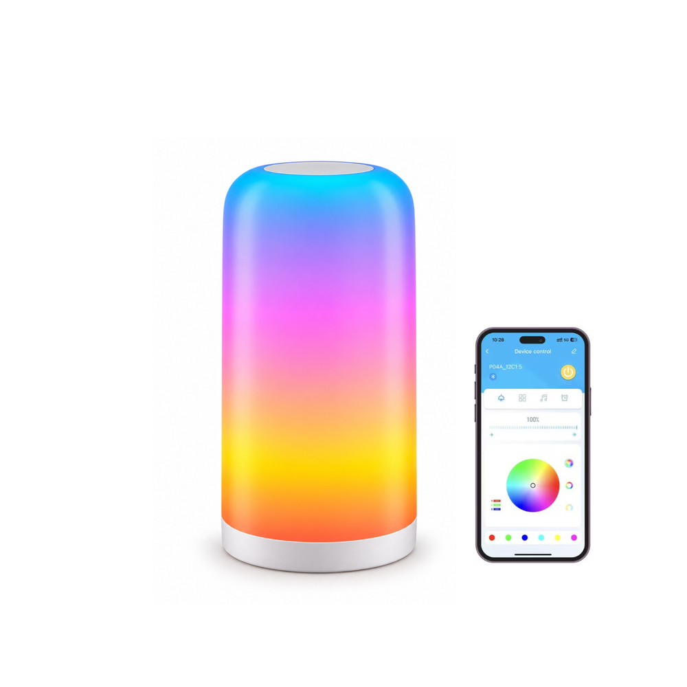 Apex RGBIC+WW Table Lamp Pro