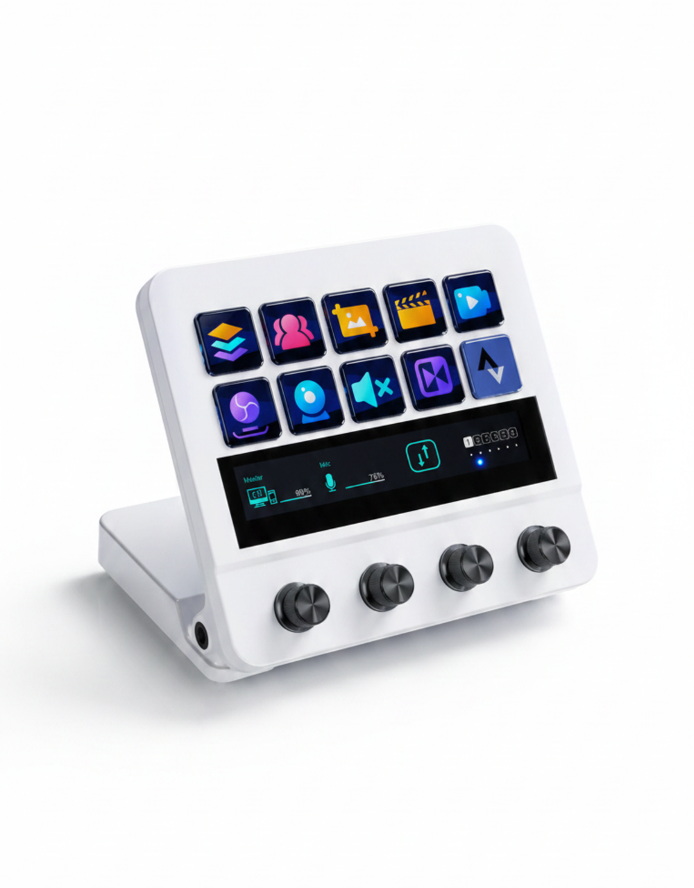 Apex Stream Dock Pro