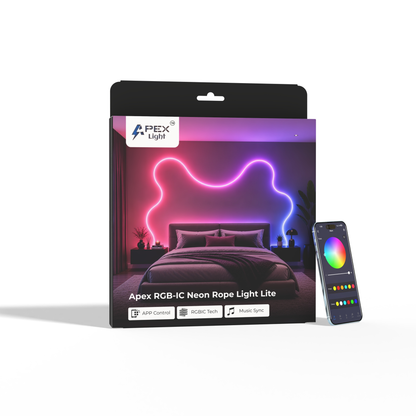 Apex Neon Rope Light Lite