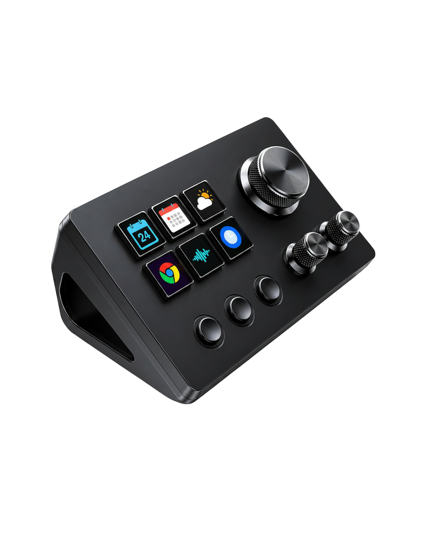 Apex Stream Dock