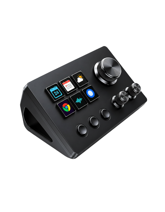 Apex Stream Dock