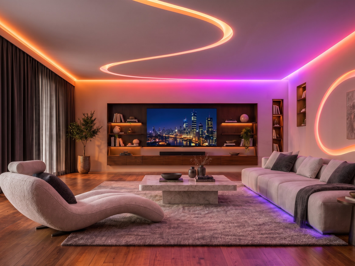 Apex Light product setup