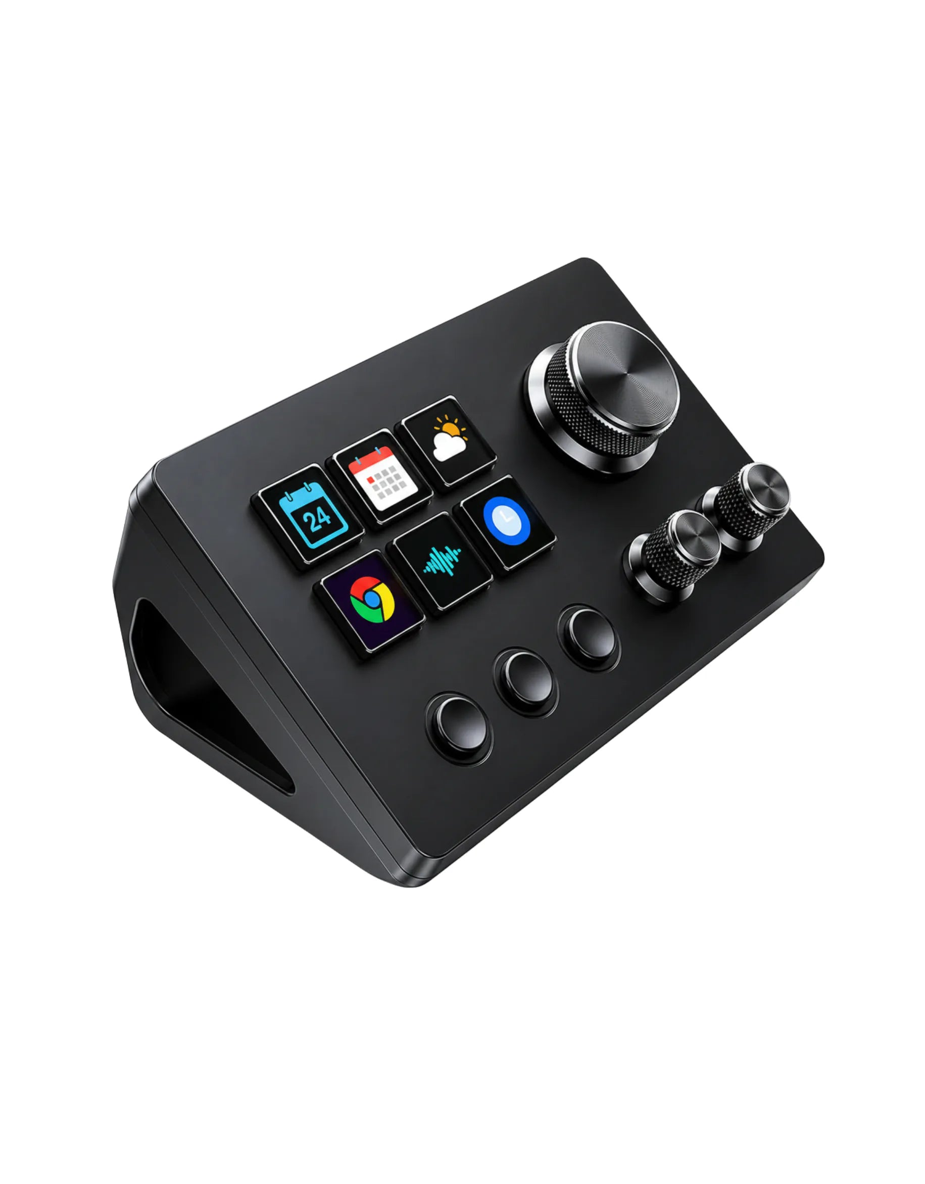 Apex Stream Dock Pro
Apex Stream Dock
Apex Stream Controller
Apex Creator Console
Apex Macro Controller
Apex Productivity Controller
Apex Workflow Controller
Apex Desktop Controller
Apex Smart Controller
Apex USB Controller
Stream Dock Pro
Stream Dock
Stream Controller
Stream Deck
Stream Deck Pro
Stream Deck Alternative
Best Stream Deck Alternative
Best Stream Controller
Programmable Keyboard
Programmable Keypad
Macro Keyboard
Macro Pad
Macro Controller
Shortcut Keyboard
Shortcut Pad
Shortcut Controller