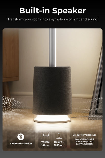 RGB Floor Lamp with Speaker
Bluetooth Speaker Floor Lamp
RGBICW Floor Lamp
Smart Floor Lamp
LED Floor Lamp with Speaker
Music Sync Floor Lamp
Color Changing Floor Lamp
Ambient Floor Lamp
Corner Floor Lamp
Smart LED Floor Lamp
Wireless Speaker Lamp
Bluetooth LED Lamp
RGB Standing Lamp
Living Room Floor Lamp
Bedroom Floor Lamp
Gaming Floor Lamp
Mood Lighting Lamp
Smart Home Lighting
Decorative Floor Lamp
Modern Floor Lamp
LED Corner Light
Premium Floor Lamp
Bluetooth Music Lamp
RGB Ambient Lighting
Remote Con
