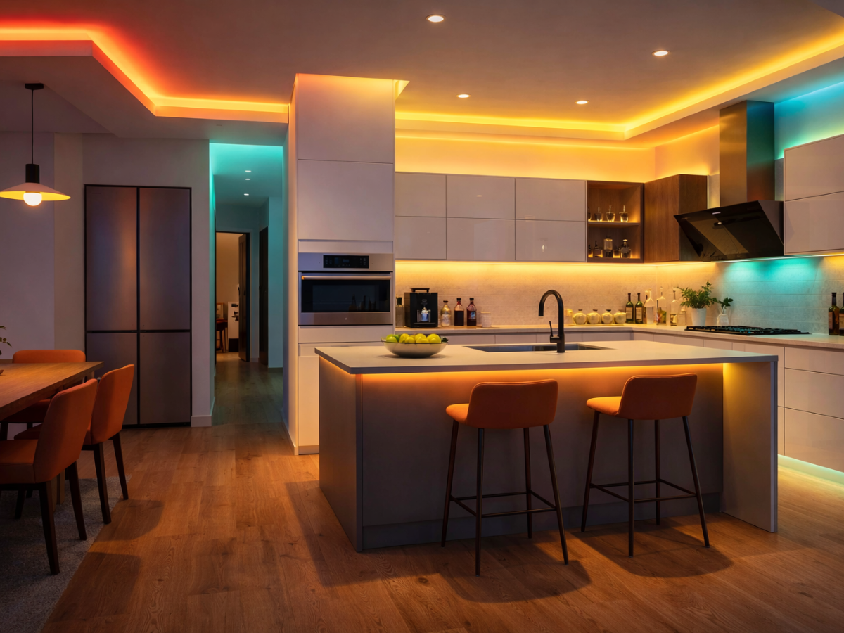 Kitchen Design
