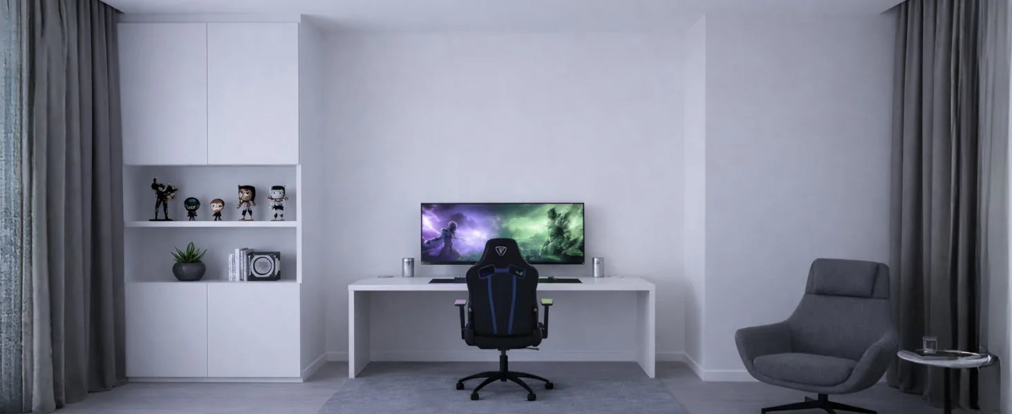 PC Gaming Setup
RGB Desk Setup
Gaming Battlestation
Minimal Gaming Room
Premium Gaming Room
Clean Desk Setup
Gaming Interior
Gaming Room Decor
Gaming Room Inspiration
Streaming Room
Content Creator Setup
Esports Room
Home Gaming Studio
RGB Room Lighting
Ambient Room Lighting
Smart Home Lighting
Mood Lighting
Immersive Lighting
RGB Wall Lights
LED Wall Panels
Smart LED Panels
Hexagon Wall Lights
Triangle Wall Lights
Geometric Wall Lights
Wall Mounted RGB Lights
Decorative LED Panels
Gaming Wall Decor
LED Lig