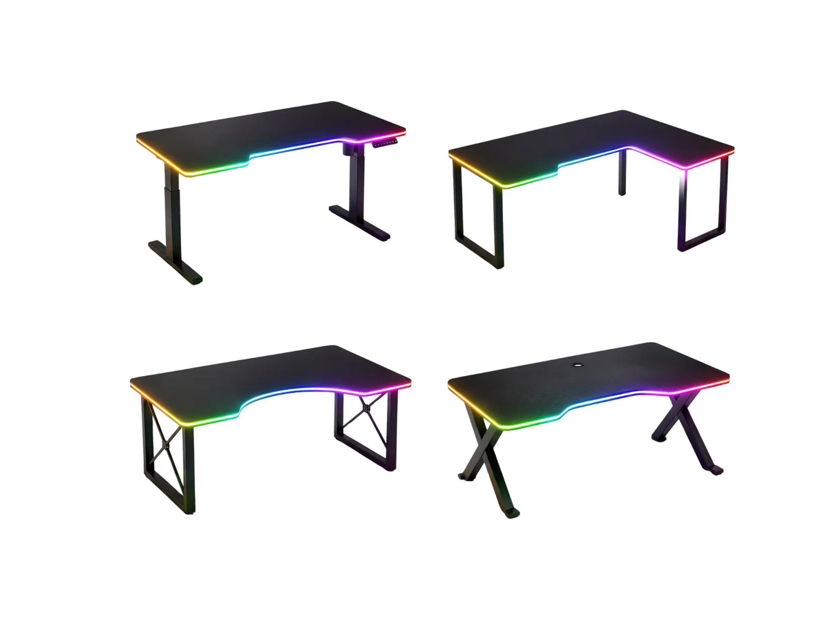 Fits Every Desk Style