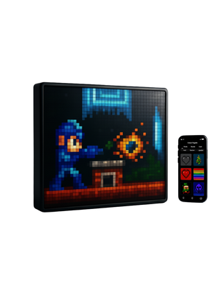 Pixel Display (64*64)