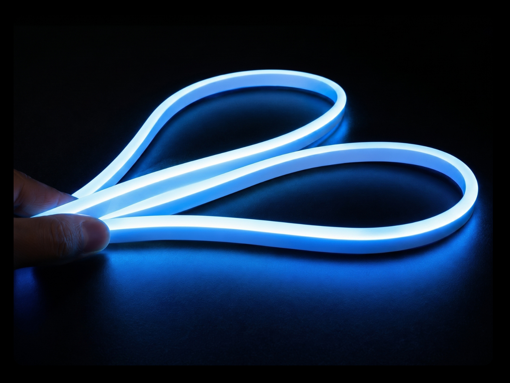 Bends with Your Creativity