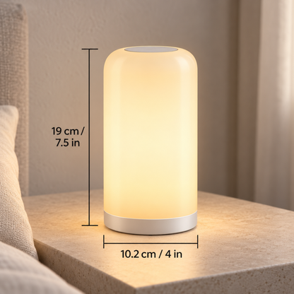 Apex RGBIC+WW Table Lamp Pro