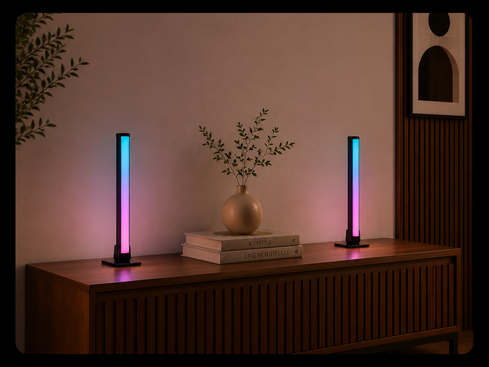 Simple Plug & Play