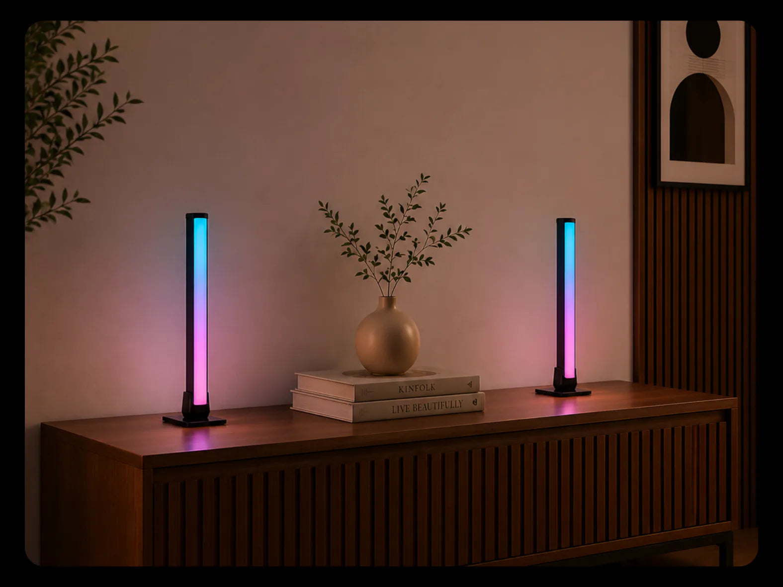 Simple Plug & Play